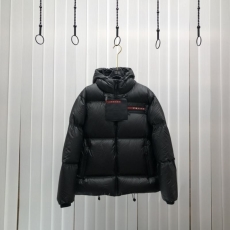 Prada Down Jackets